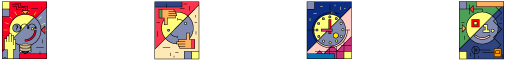 pulsanti logo