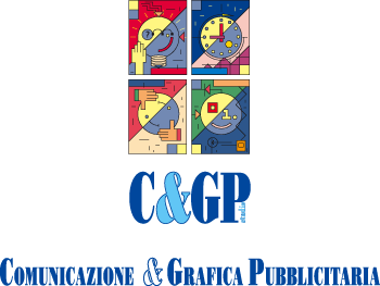 logo C&GP